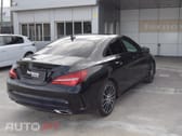 Mercedes-Benz CLA 200 d EDITION