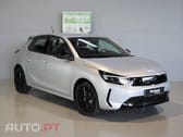 Opel Corsa 1.2 HYBRID GS eDCT