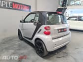 Smart ForTwo PASSION