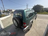 Toyota Land Cruiser 3.0 TD Pack 1