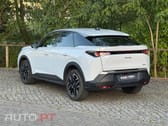 Peugeot 3008 1.2 Hybrid Allure e-DCS6
