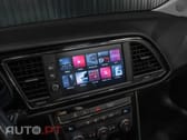Seat Leon 1.6 TDI FR S/S