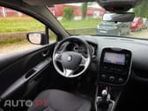 Renault Clio 0.9 TCe Limited