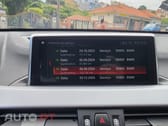 BMW X1 16 d sDrive