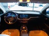 Kia Niro 64kWh