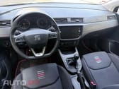 Seat Ibiza 1.0 TSI FR