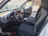 Citroen Berlingo 1.6 BlueHDi L1 Club 3L