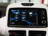 Renault Zoe (c/ Bateria) 41 kwh Intens