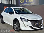 Peugeot E-208 50 kWh Allure ( COMERCIAL )