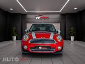 MINI Cooper D