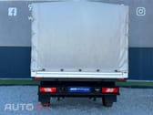 Ford Transit L2 VA MH Base