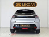 Peugeot 208 1.2 PureTech Allure Pack