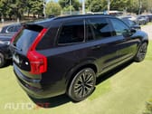 Volvo XC90 2.0 T8 PHEV Ultimate Dark AWD