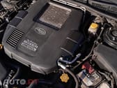 Subaru Legacy Carrinha
