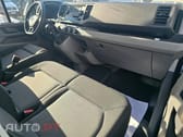 Volkswagen Crafter 35 2.0 TDI L4H3 Net