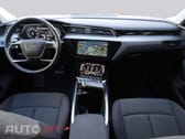 Audi E-Tron 50 Quattro I.V.A DEDUTIVEL