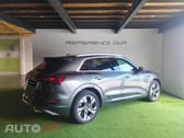 Audi E-Tron 55 quattro S line