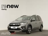 Dacia Jogger Jogger 1.0 ECO-G Expression 7L Bi-Fuel