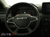 Dacia Sandero Sandero 1.0 ECO-G Expression Bi-Fuel
