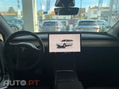 Tesla Model Y Long Range Tração Integral