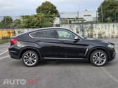 BMW X6 40 d xDrive Pack M