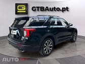 Ford Explorer ST-Line Plug-in-Hybrid 