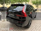Volvo XC60 T6 AWD Recharge Plus Black Edition