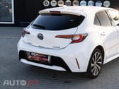 Toyota Corolla 1.8 Hybrid Comfort+P.Sport