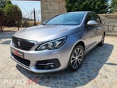 Peugeot 308 1.5 BlueHDi Style