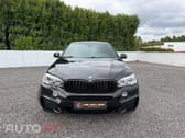 BMW X6 40 d xDrive Pack M