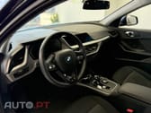 BMW 116 d Corporate Edition Auto