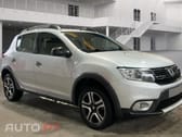 Dacia Sandero 0.9 TCe SL Stepway of Life