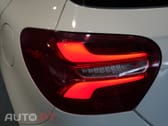 Mercedes-Benz A 160 d AMG Line
