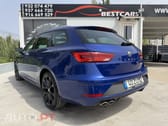 Seat Leon 2.0 TDI FR DSG