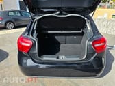 Mercedes-Benz A 180 d Urban
