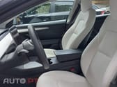Tesla Model 3 Long-Range Dual Motor AWD