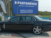 Jaguar XJ XJ6 2.7 D V6 Sovereign