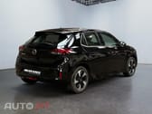 Opel Corsa-E Elegance