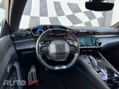 Peugeot 508 SW 1.6 Hybrid GT e-EAT8