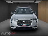 DS DS3 Crossback E-TENSE SO CHIC