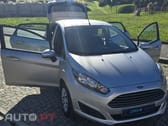 Ford Fiesta 1.0 T EcoBoost Trend