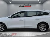 Ford Focus SW 1.5 TDCi EcoBlue Connected