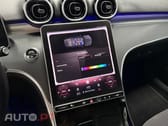 Mercedes-Benz C 200 Station d 9G-TRONIC Avantgarde