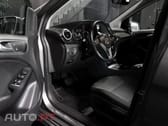 Mercedes-Benz B 180 d 7G-DCT