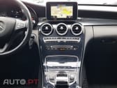 Mercedes-Benz C 220 d Aut.