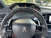 Peugeot 308 1.2 PureTech GT Line EAT8