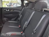 Nissan Qashqai 1.5 dCi N-Connecta Business