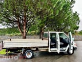 Ford Transit 7 lugares