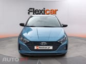 Hyundai i20 1.2 Comfort