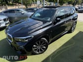 BMW X5 45 e xDrive Pack M